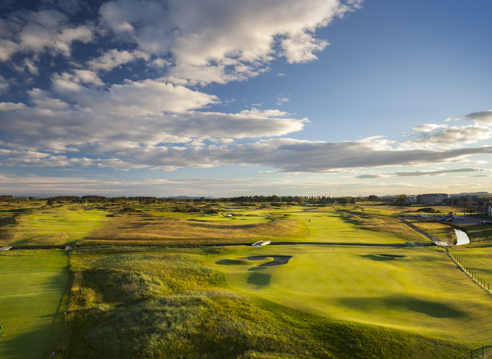 Carnoustie