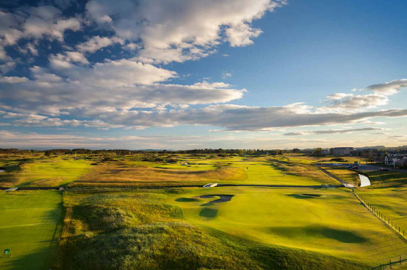 Carnoustie