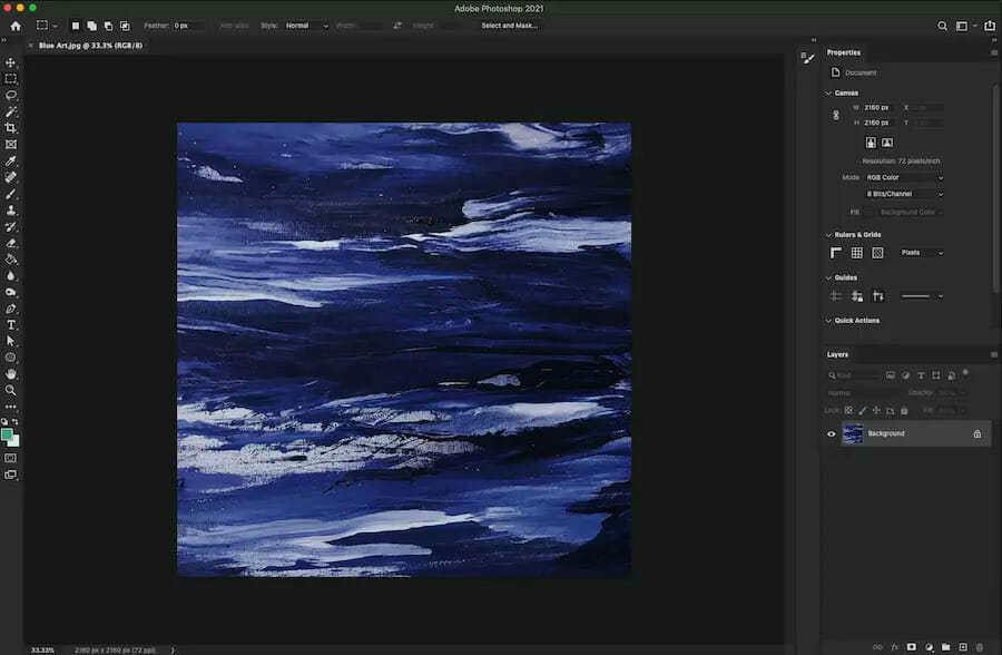 Adobe Photoshop