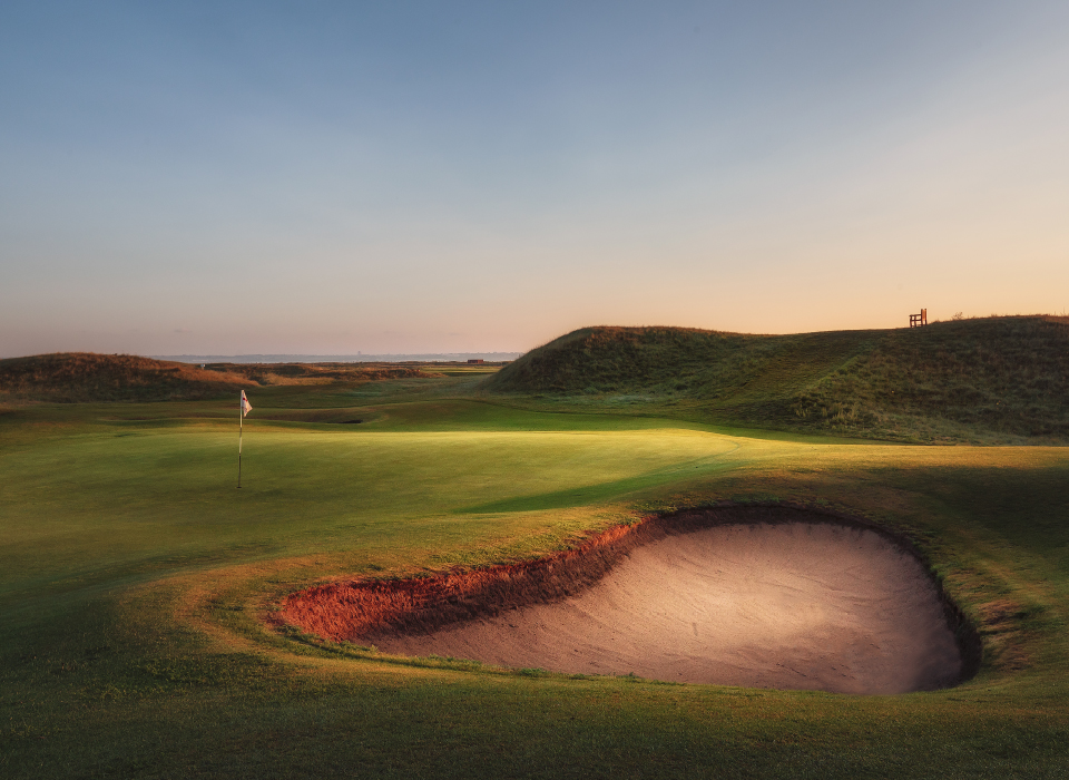 Royal St Georges