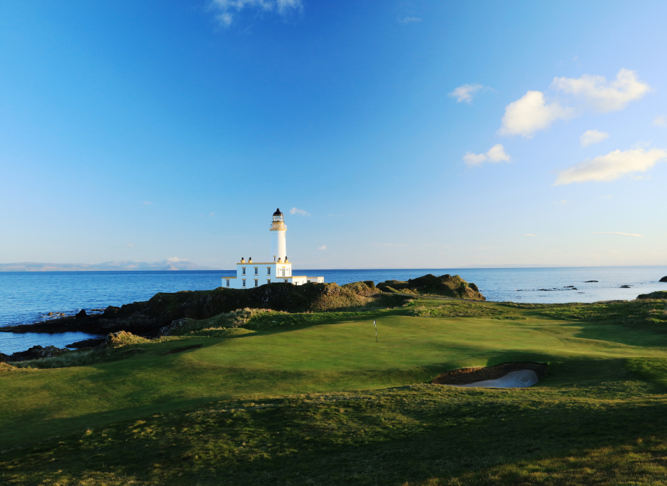 Turnberry