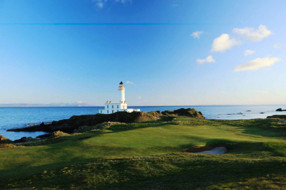 Turnberry