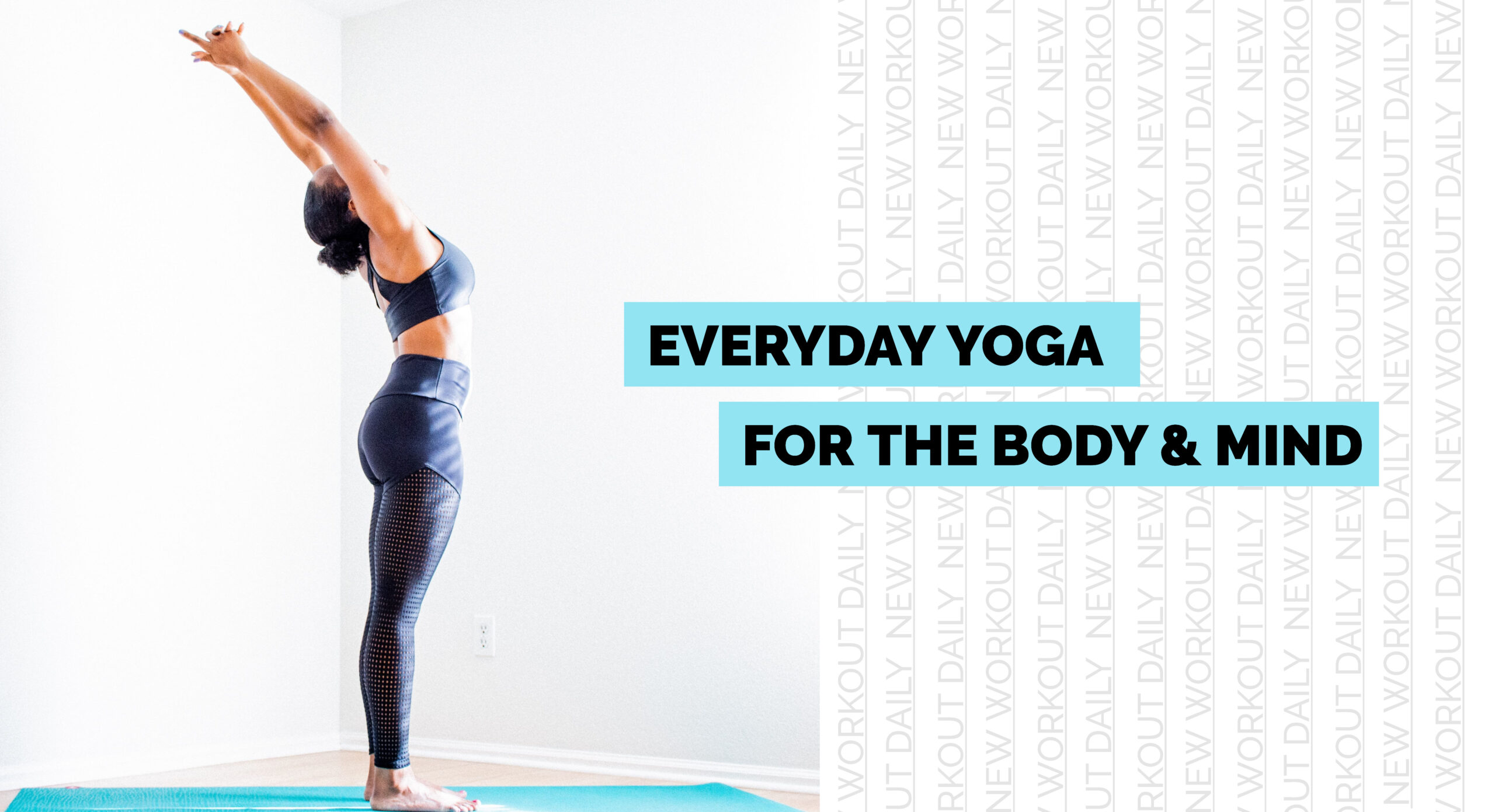 Yoga Flyer