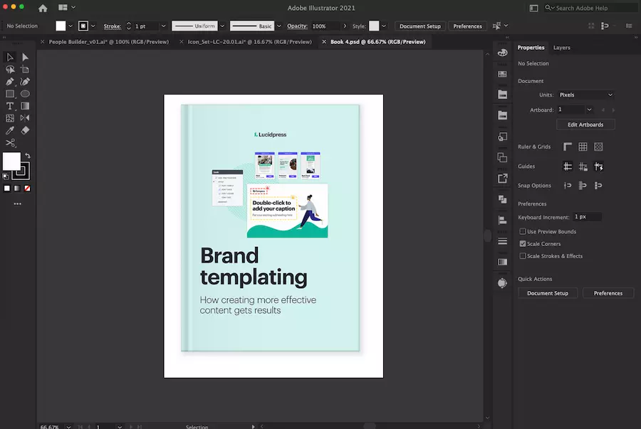 Adobe Illustrator