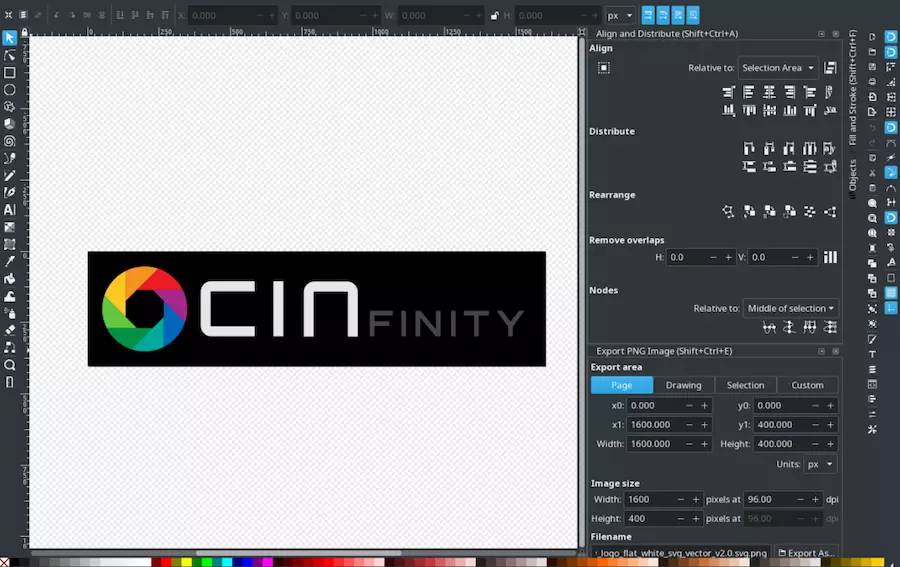 Inkscape
